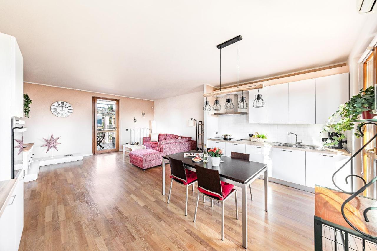 La Piopa 2 20 Apartment By Wonderful Italy Polpenazze del Garda Exteriér fotografie